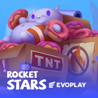 Rocket Stars